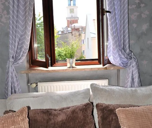 Aparthotel Tcz Mokra 3*