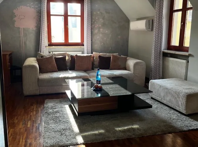 Aparthotel Tcz Mokra 3*