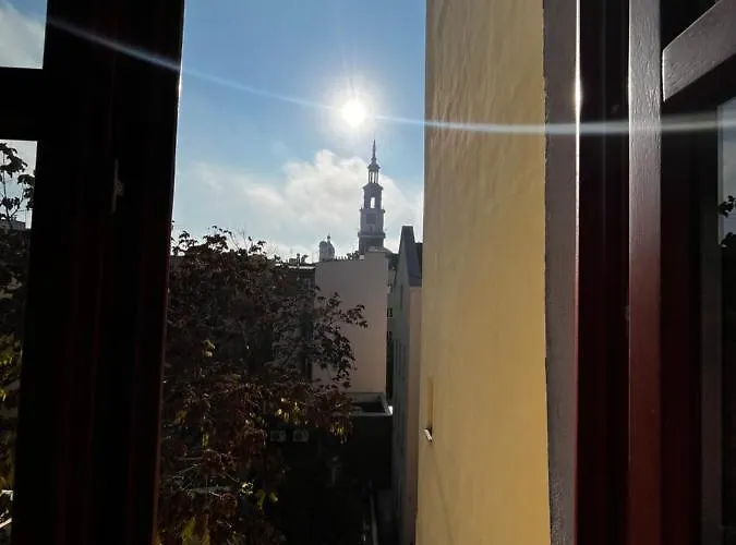 Tcz Mokra ポズナン