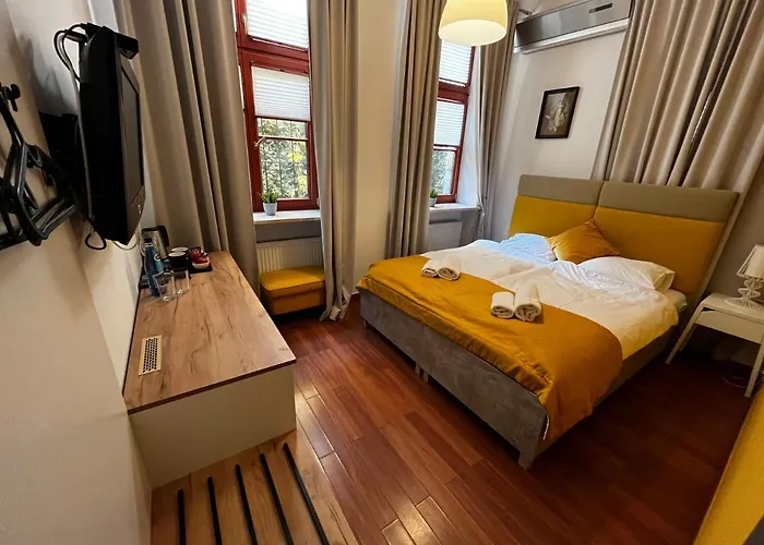 Tcz Mokra ポズナン