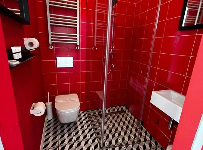 Tcz Mokra 3* Poznań