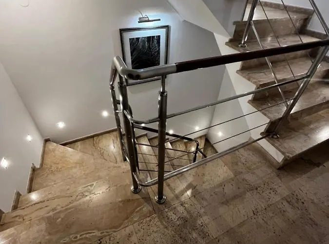 Tcz Mokra Hotel apartamentowy 3*