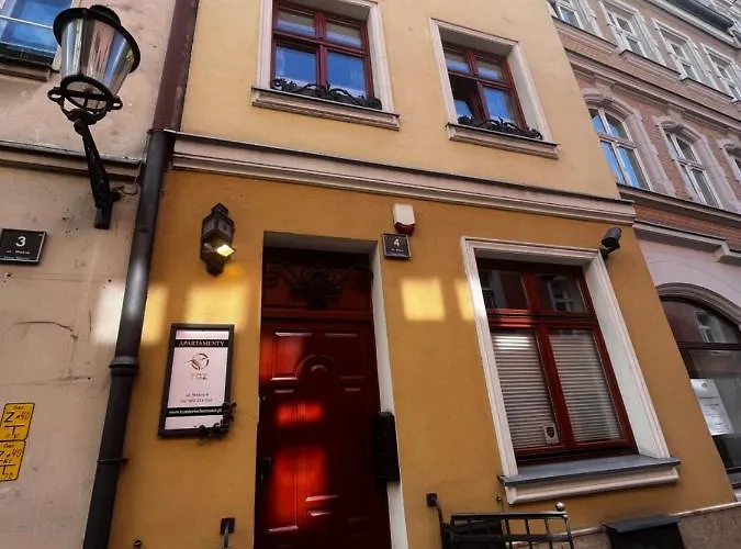 Tcz Mokra ポズナン