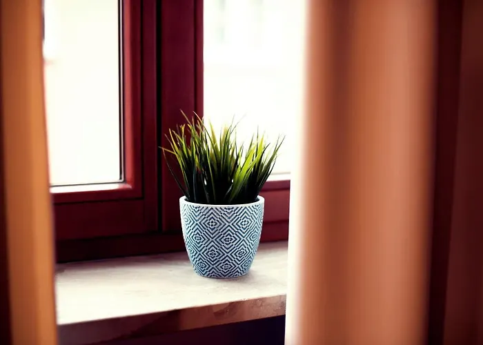 Tcz Mokra Hotel apartamentowy Poznań