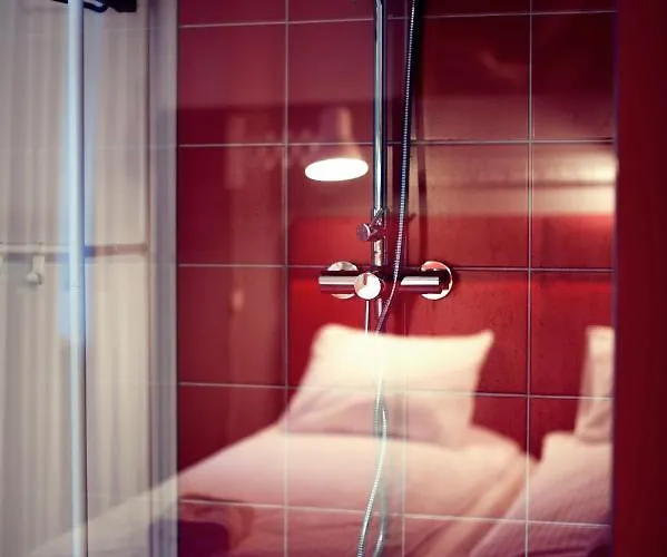 Tcz Mokra ポズナン