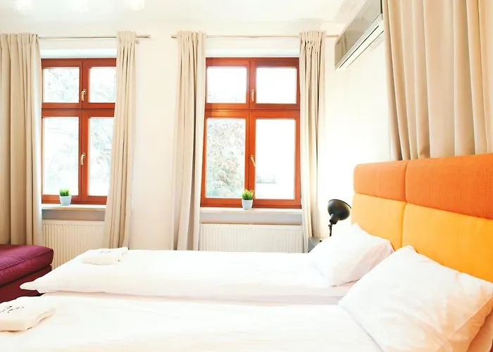 Tcz Mokra 3* ポズナン