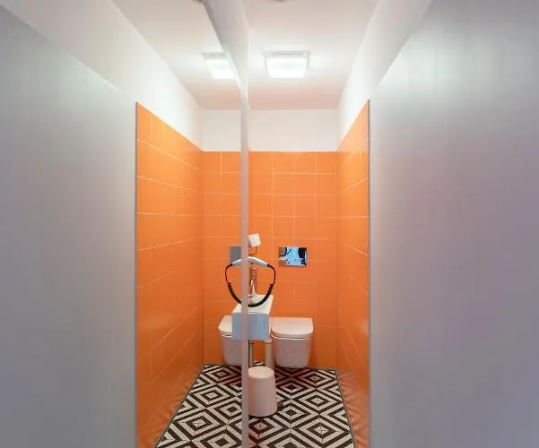 Aparthotel Tcz Mokra