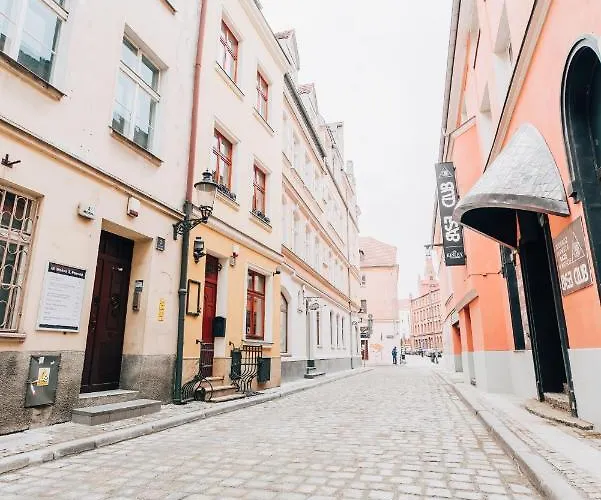 Aparthotel Tcz Mokra 3*