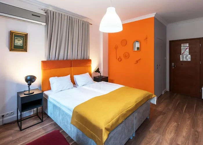 Tcz Mokra 3* Poznań