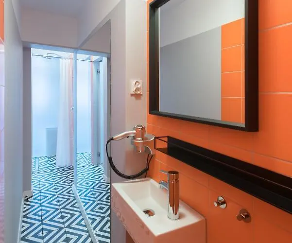 Tcz Mokra 3* ポズナン