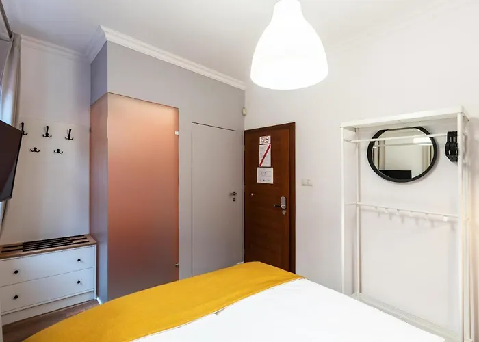 Tcz Mokra ポズナン